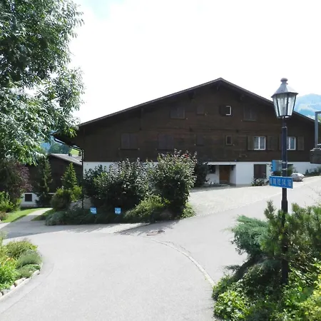 Апартаменты Diamant Appartement-fewo- Dusche Oder Bad- Wc- 1 Schlafraum 2-bettwohnung By Interhome *