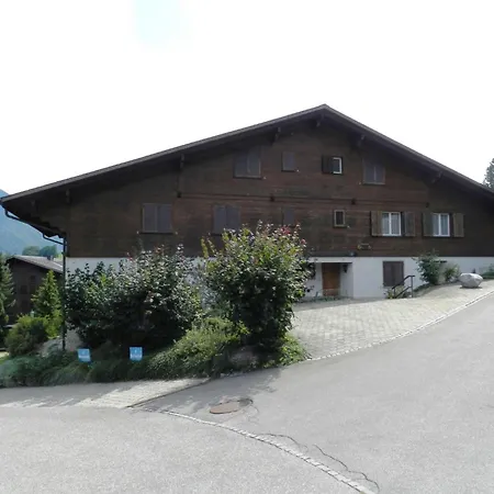 Diamant Appartement-fewo- Dusche Oder Bad- Wc- 1 Schlafraum 2-bettwohnung By Interhome Апартаменты *