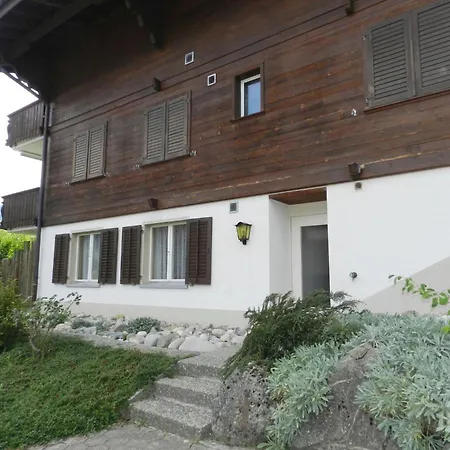 Diamant Appartement-fewo- Dusche Oder Bad- Wc- 1 Schlafraum 2-bettwohnung By Interhome