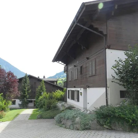 Апартаменты Diamant Appartement-fewo- Dusche Oder Bad- Wc- 1 Schlafraum 2-bettwohnung By Interhome