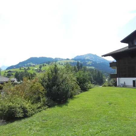 Апартаменты Diamant Appartement-fewo- Dusche Oder Bad- Wc- 1 Schlafraum 2-bettwohnung By Interhome *