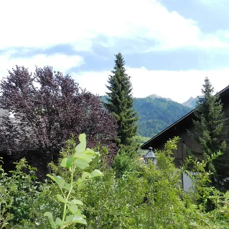 Diamant Appartement-fewo- Dusche Oder Bad- Wc- 1 Schlafraum 2-bettwohnung By Interhome