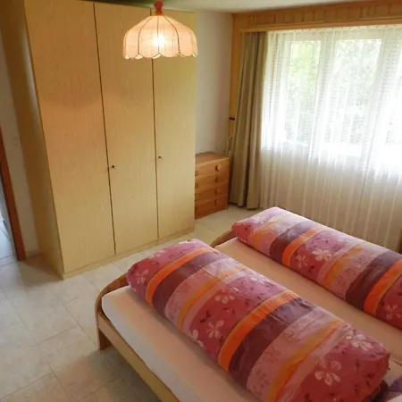 Diamant Appartement-fewo- Dusche Oder Bad- Wc- 1 Schlafraum 2-bettwohnung By Interhome