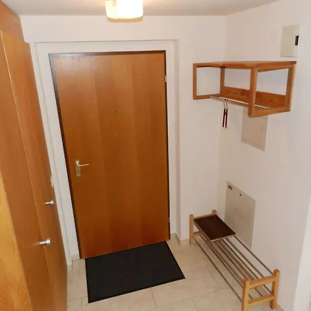 Апартаменты Diamant Appartement-fewo- Dusche Oder Bad- Wc- 1 Schlafraum 2-bettwohnung By Interhome Цвайзиммен